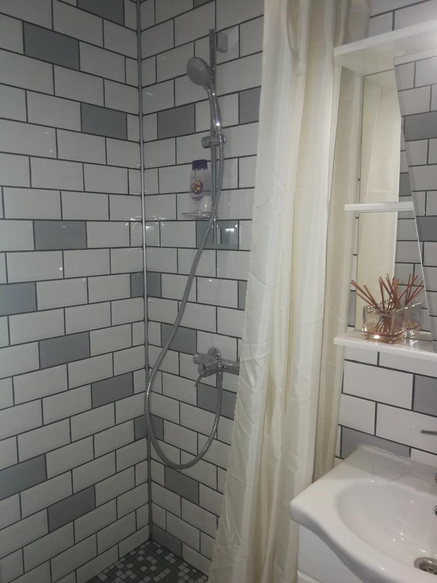 Cozy One Room Apartment With Yard Juodkrantė Εξωτερικό φωτογραφία